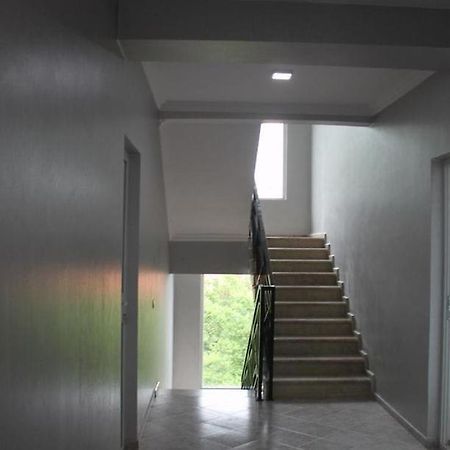Rio Gonio Hotel ภายนอก รูปภาพ