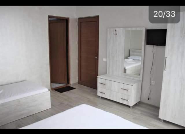 Rio Gonio Hotel ภายนอก รูปภาพ