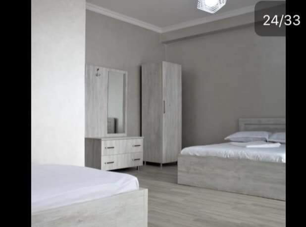 Rio Gonio Hotel ภายนอก รูปภาพ