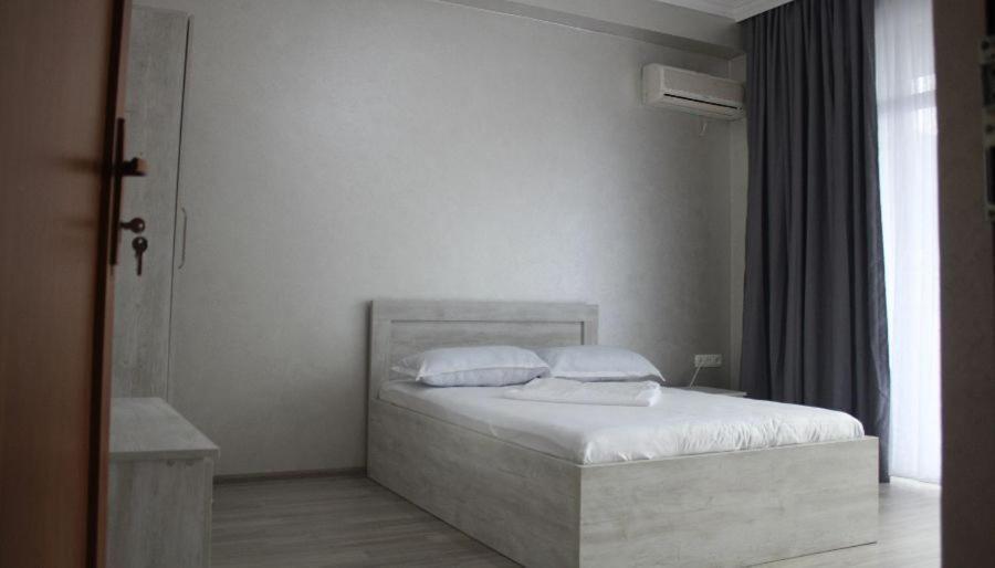 Rio Gonio Hotel ภายนอก รูปภาพ