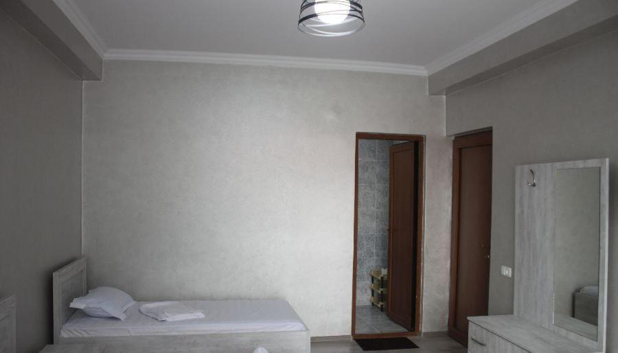 Rio Gonio Hotel ภายนอก รูปภาพ