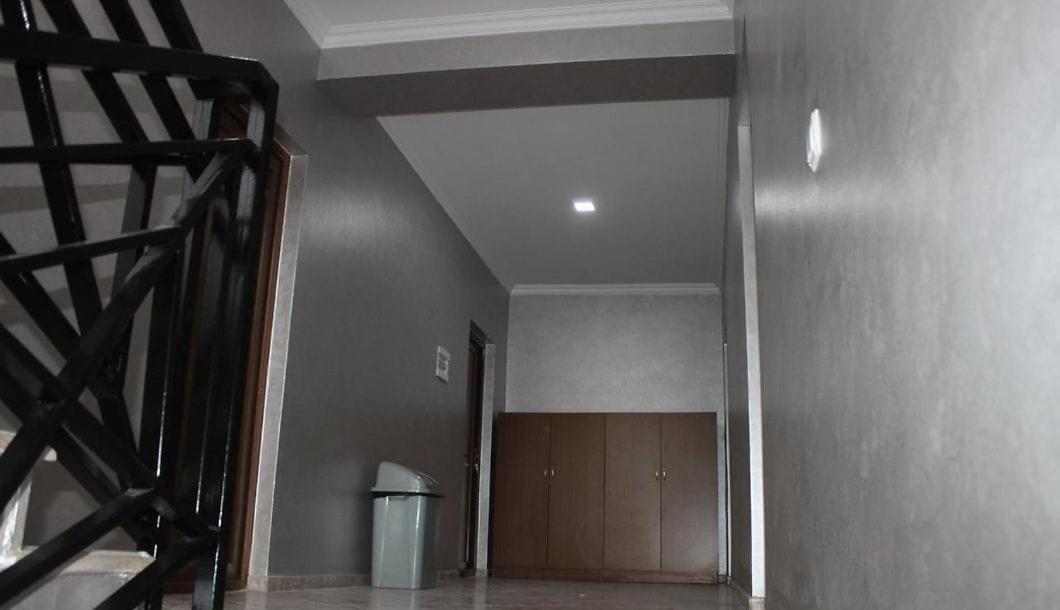 Rio Gonio Hotel ภายนอก รูปภาพ