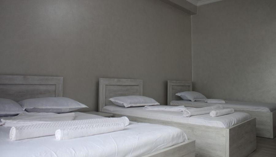 Rio Gonio Hotel ภายนอก รูปภาพ