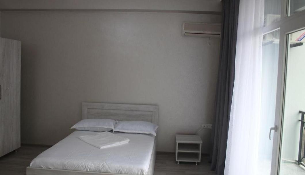 Rio Gonio Hotel ภายนอก รูปภาพ