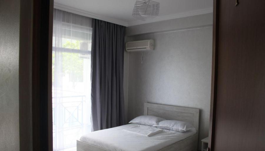 Rio Gonio Hotel ภายนอก รูปภาพ