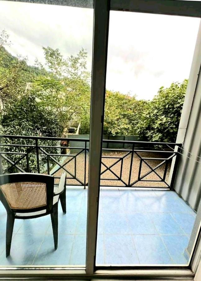 Rio Gonio Hotel ภายนอก รูปภาพ