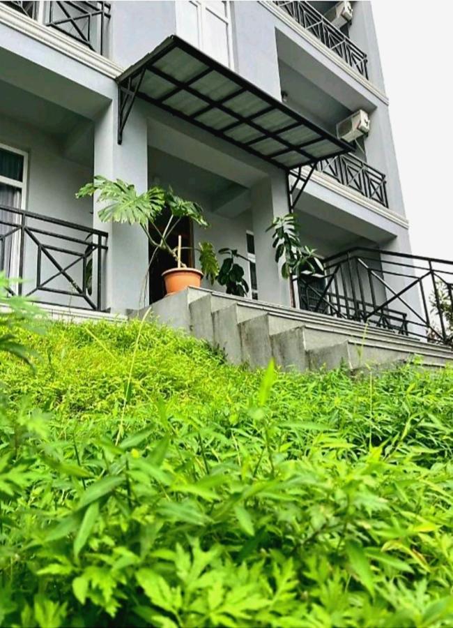 Rio Gonio Hotel ภายนอก รูปภาพ