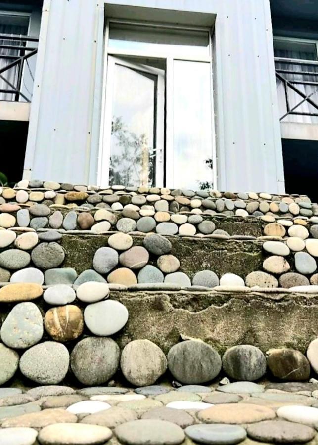 Rio Gonio Hotel ภายนอก รูปภาพ