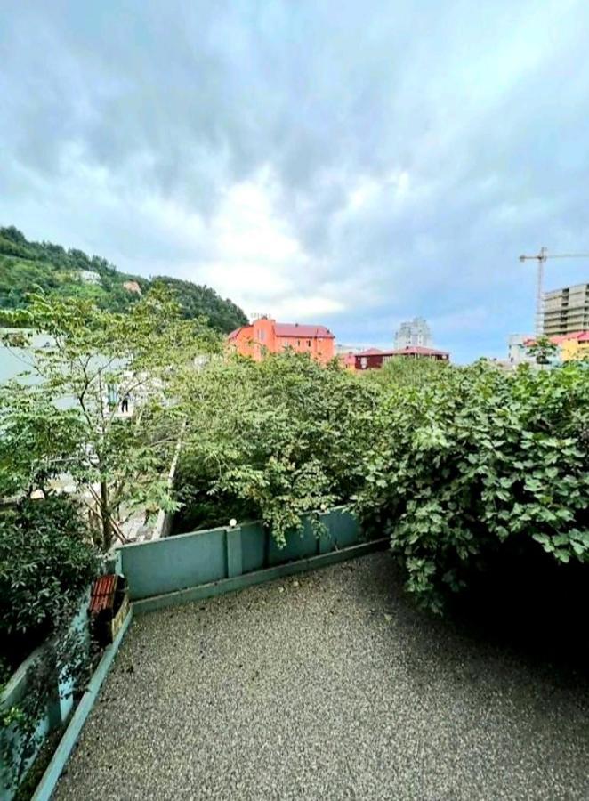 Rio Gonio Hotel ภายนอก รูปภาพ