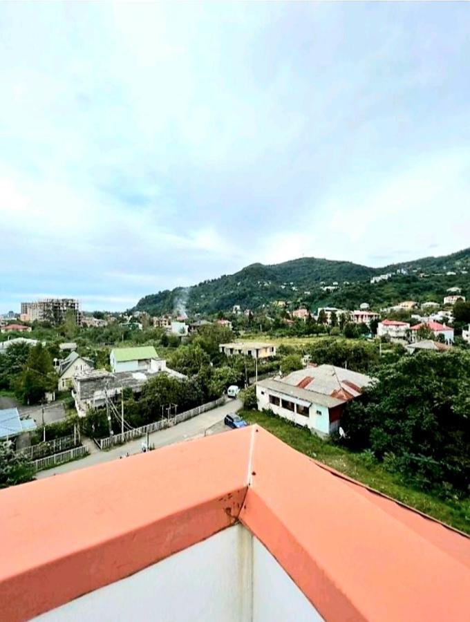 Rio Gonio Hotel ภายนอก รูปภาพ