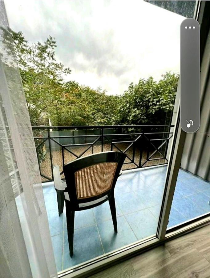 Rio Gonio Hotel ภายนอก รูปภาพ