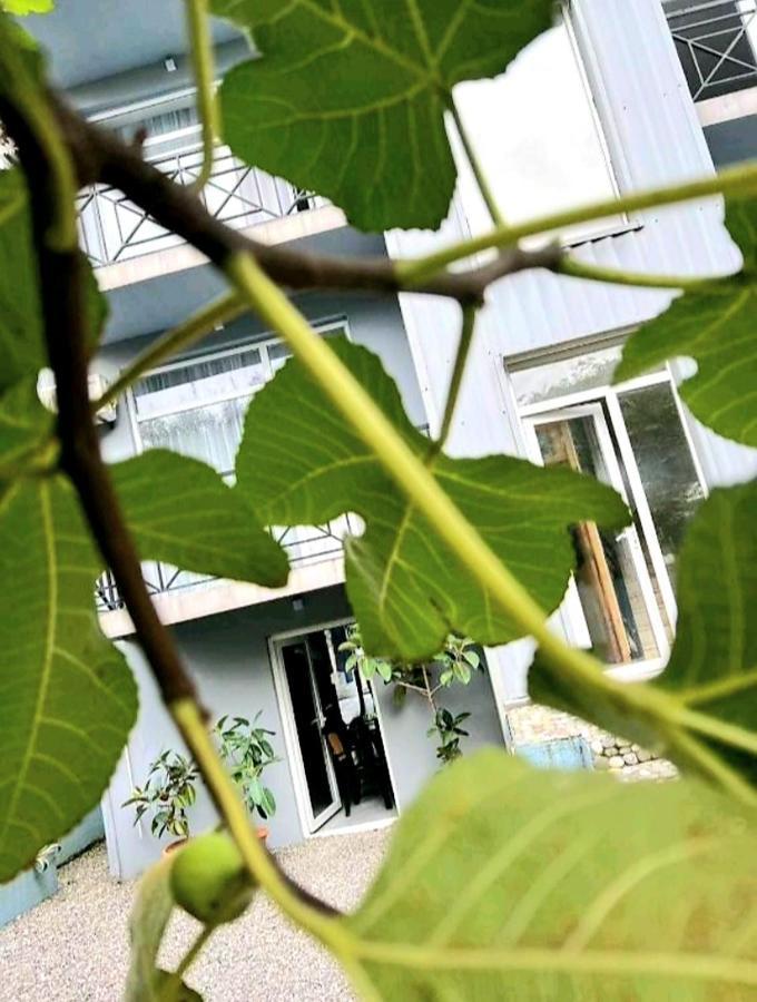 Rio Gonio Hotel ภายนอก รูปภาพ