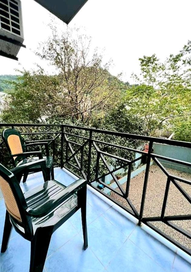 Rio Gonio Hotel ภายนอก รูปภาพ